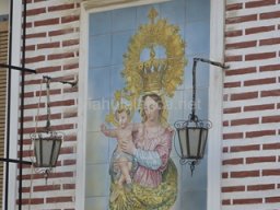 Ciudad de Cehegin 2012